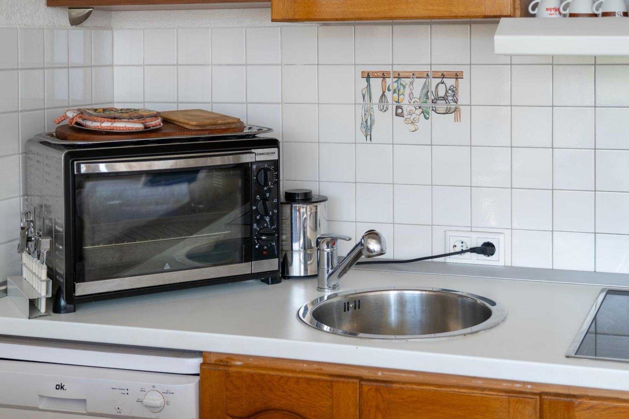 Apartment Kristina Dujmovic Башка-Вода Номер фото