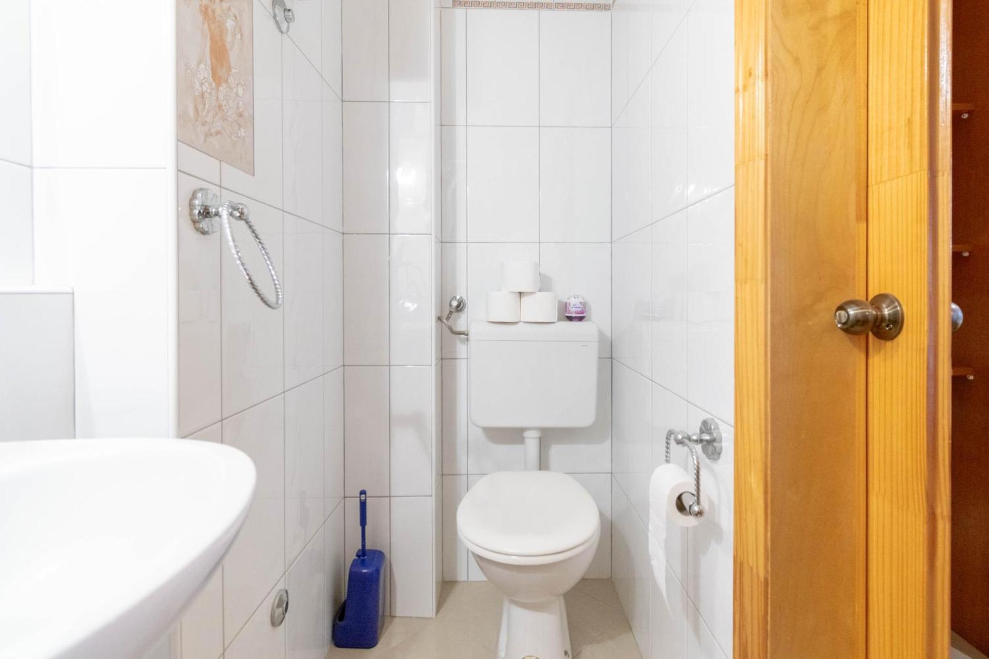 Apartment Kristina Dujmovic Башка-Вода Номер фото